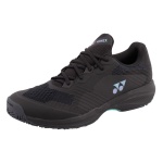 Yonex Tennis Shoes Sonicage (wide) Allcourt/Cushioning 2025 black Men's